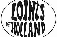 loints of holland